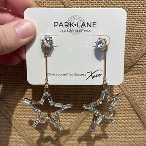 Park Lane earrings